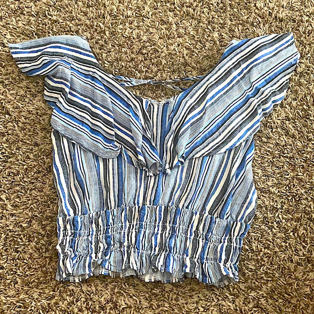 Small Women’s Blouse